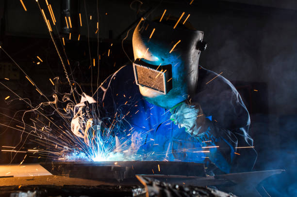Best Automotive Welding in Sinking Spring, PA