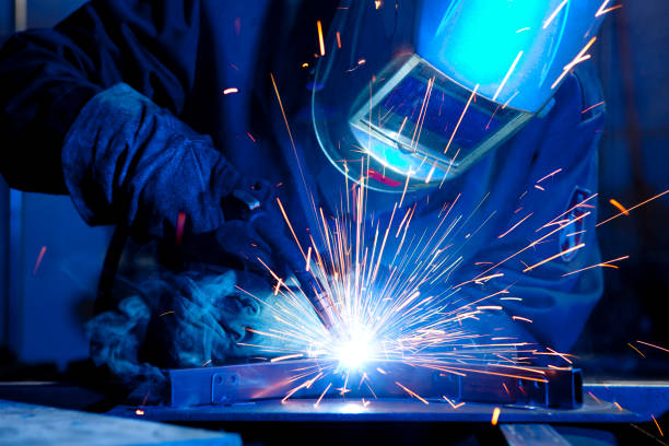 Best Aerospace and Defense Welding in Sinking Spring, PA