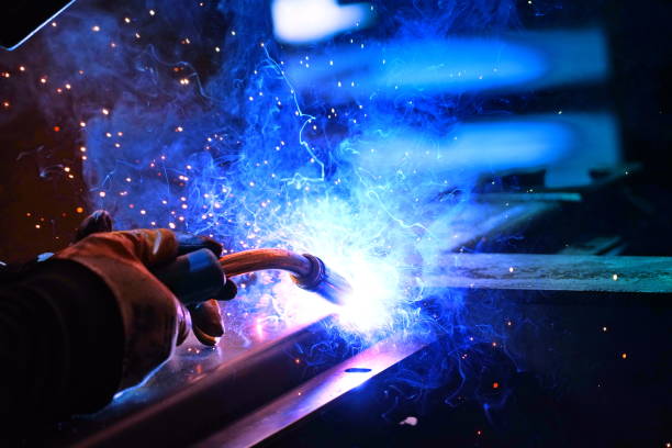 Best Structural Steel Welding in Sinking Spring, PA