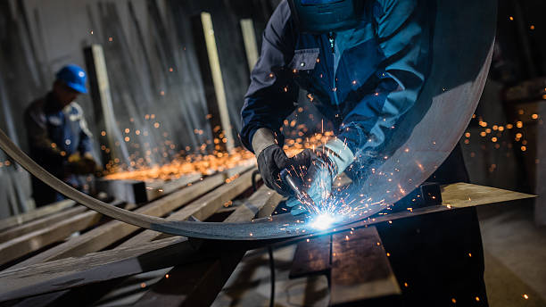 Best Marine and Shipbuilding Welding in Sinking Spring, PA