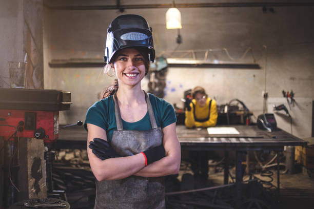 Professional Welder & Metal Fabrication in Sinking Spring, PA